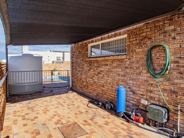 House for sale in Western Cape