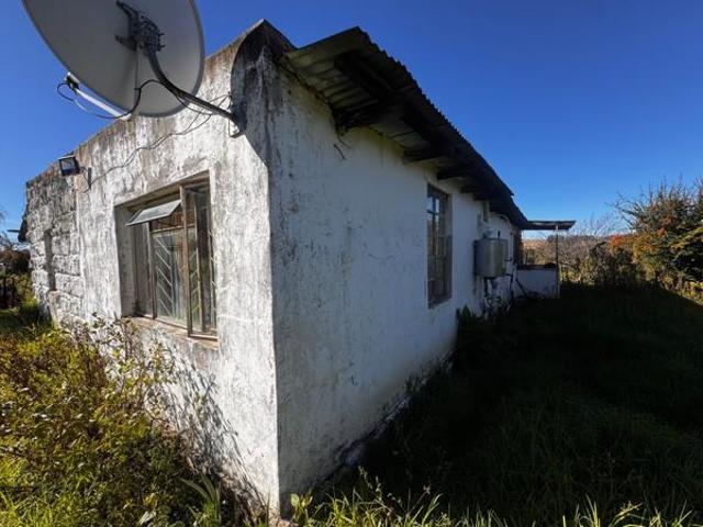 House for sale in Petrus Steyn, Free State