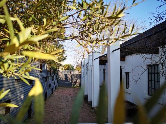 House for sale in Petrus Steyn, Free State