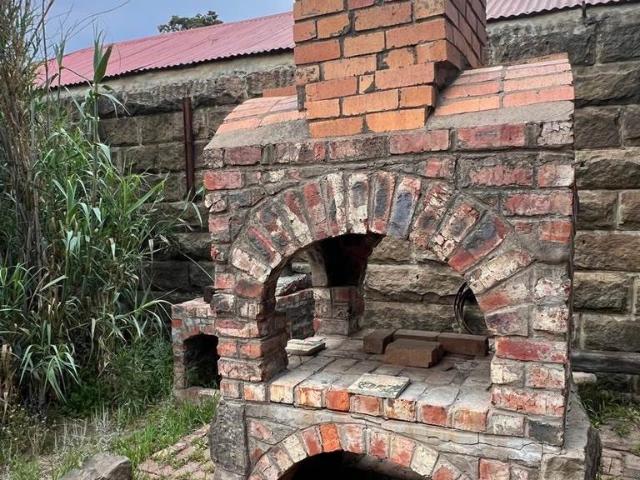 House for sale in Petrus Steyn, Free State