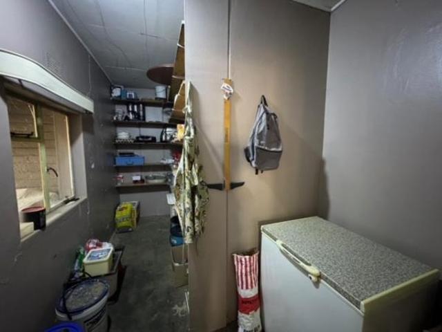 House for sale in Petrus Steyn, Free State