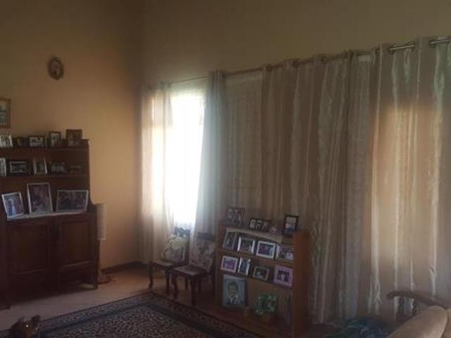 House for sale in Xhariep District Municipality, Free State