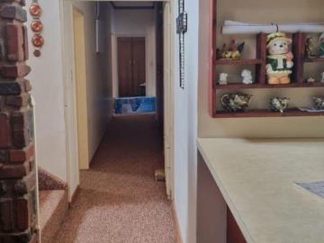 House for sale in Xhariep District Municipality, Free State