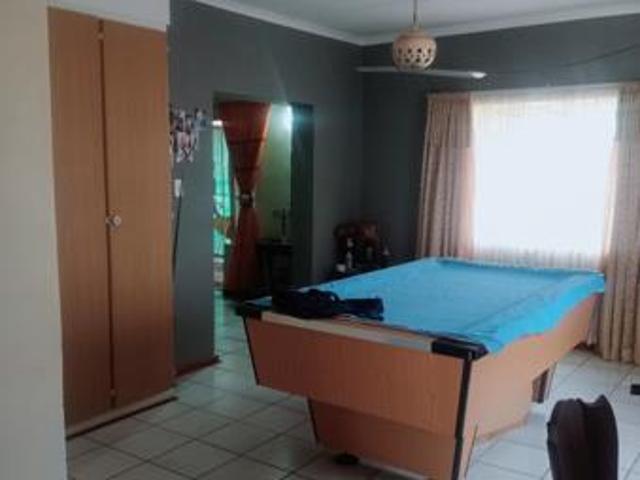House for sale in Xhariep District Municipality, Free State