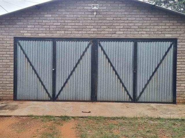 House for sale in Xhariep District Municipality, Free State