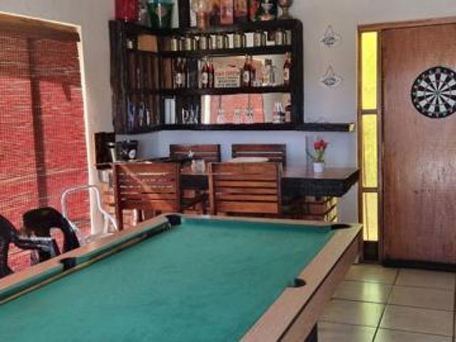 House for sale in Xhariep District Municipality, Free State