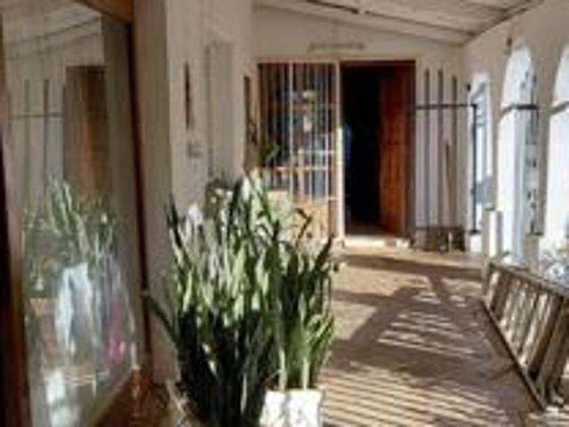 House for sale in Xhariep District Municipality, Free State
