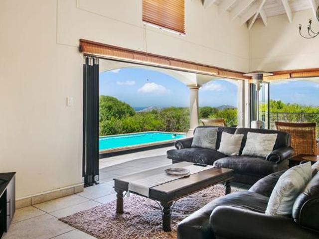 House for rent in Groot Brak Rivier, Western Cape