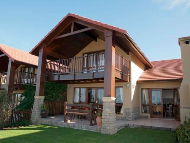House for rent in Groot Brak Rivier, Western Cape