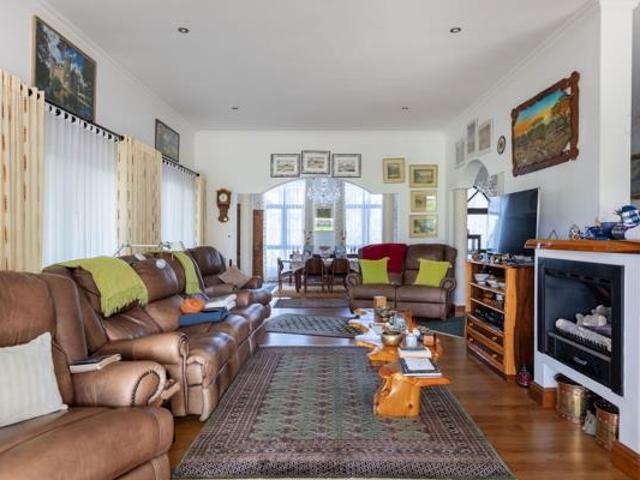 House for rent in Groot Brak Rivier, Western Cape