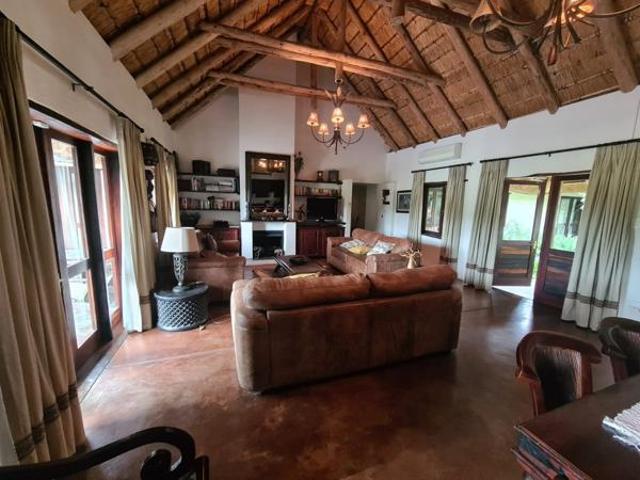 House for rent in Mopani, Limpopo
