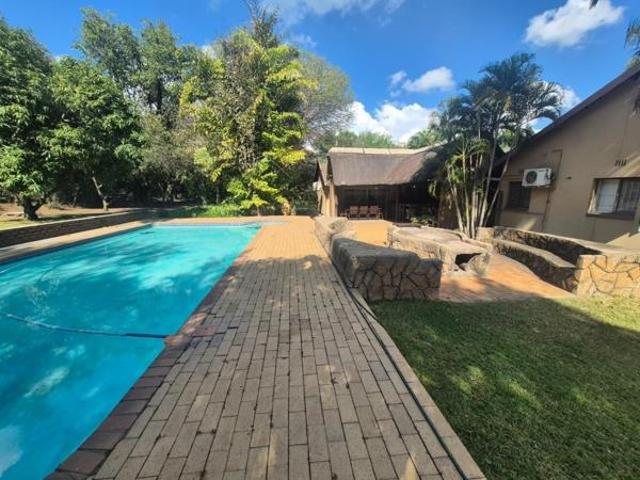 House for sale in Mopani, Limpopo