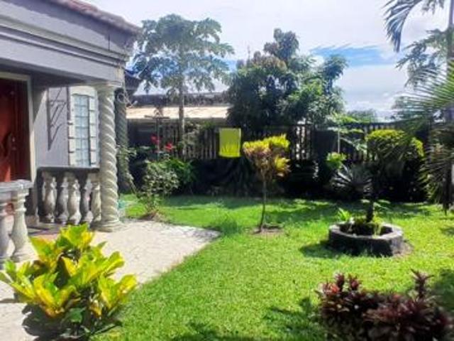 House for sale in Mopani, Limpopo