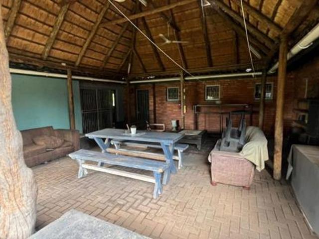 House for sale in Mopani, Limpopo