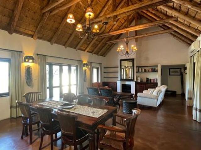 House for rent in Mopani, Limpopo