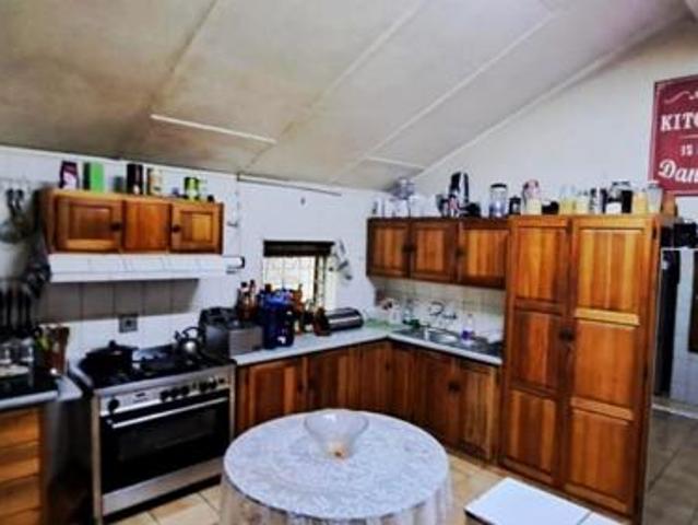 House for rent in Phalaborwa, Ba-Phalaborwa Local Municipality