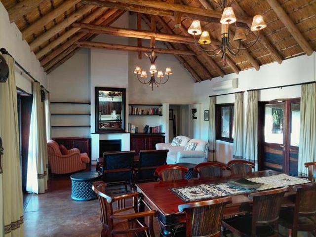 House for rent in Mopani, Limpopo