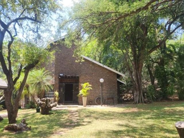 House for sale in Mopani, Limpopo