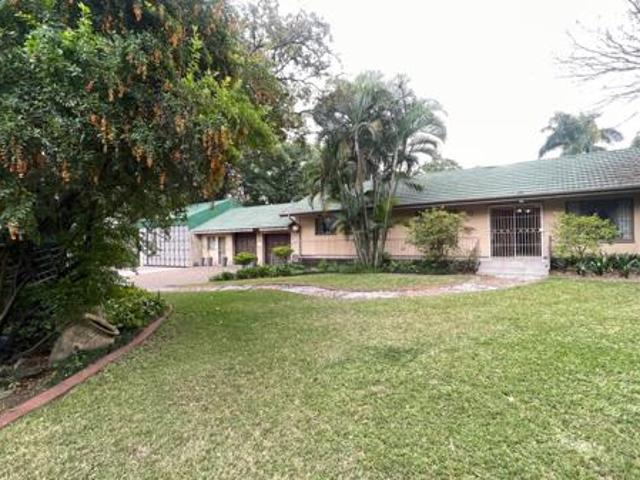 House for sale in Mopani, Limpopo