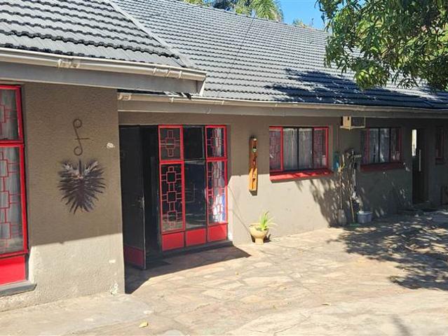 House for sale in Mopani, Limpopo