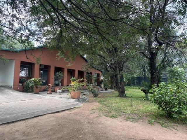 House for sale in Mopani, Limpopo