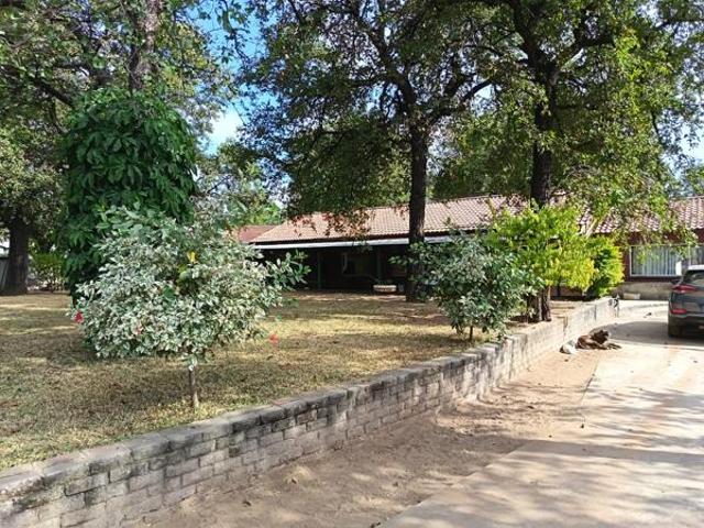 House for sale in Mopani, Limpopo