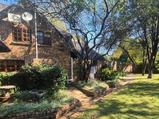 House for sale in Mopani, Limpopo