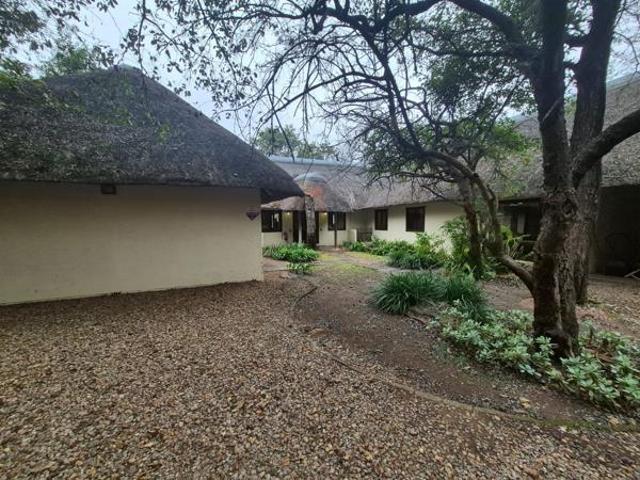 House for sale in Mopani, Limpopo