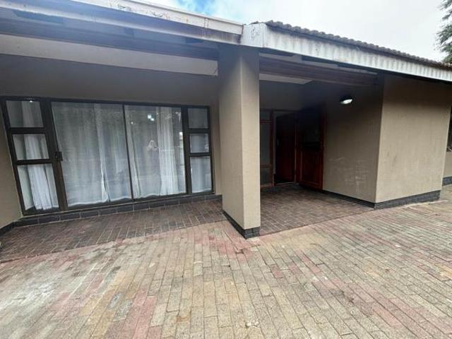 House for rent in Mopani, Limpopo