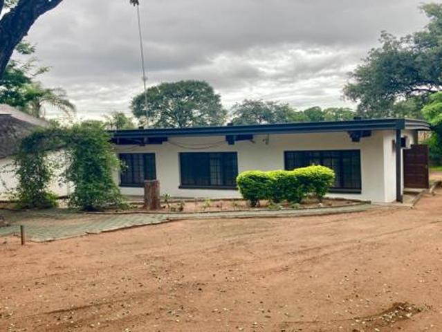 House for sale in Mopani, Limpopo
