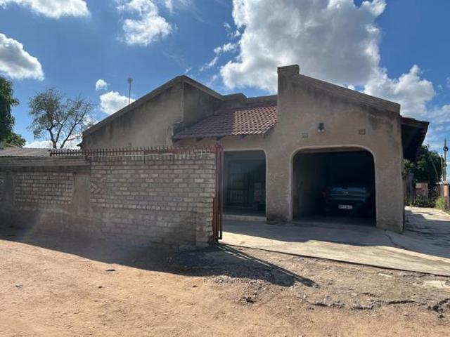 House for sale in Mopani, Limpopo