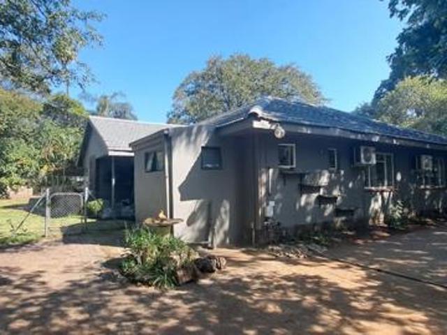House for sale in Mopani, Limpopo