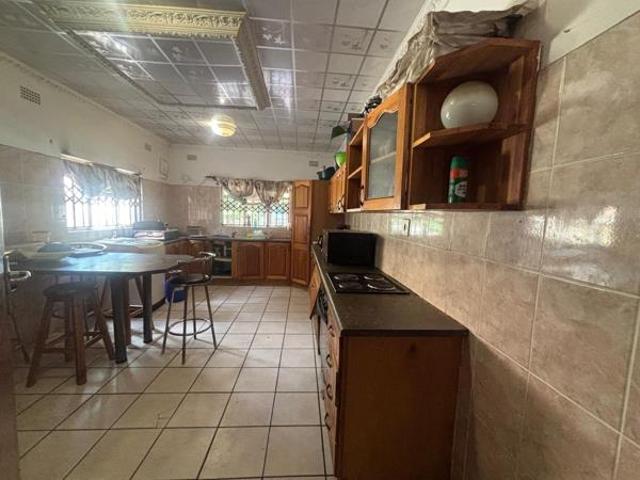 House for sale in Mopani, Limpopo