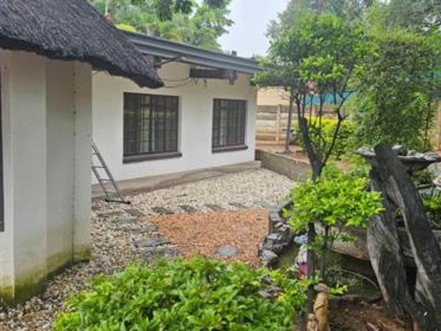 House for sale in Mopani, Limpopo