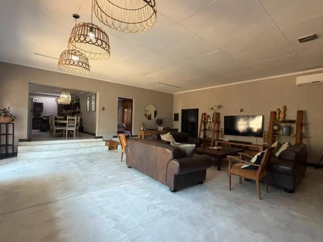 House for sale in Mopani, Limpopo