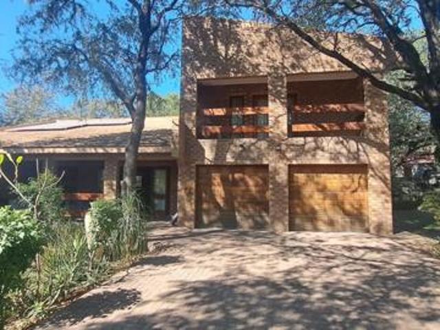 House for sale in Mopani, Limpopo