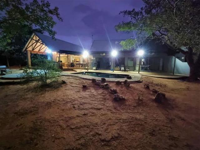 House for sale in Mopani, Limpopo
