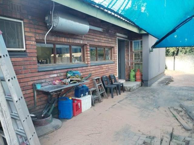 House for sale in Mopani, Limpopo