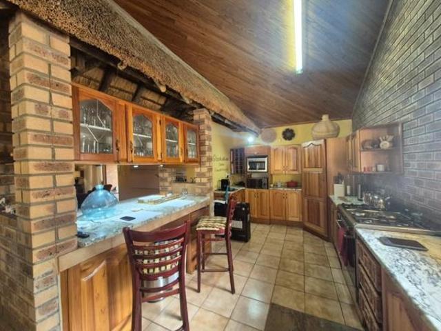 House for sale in Mopani, Limpopo