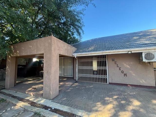 House for rent in Mopani, Limpopo