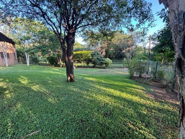 House for sale in Mopani, Limpopo
