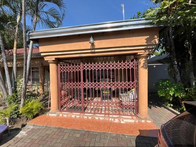 House for sale in Mopani, Limpopo