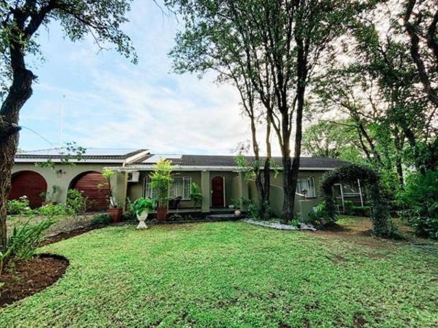 House for sale in Mopani, Limpopo