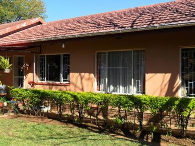 House for sale in Phalaborwa, Ba-Phalaborwa Local Municipality