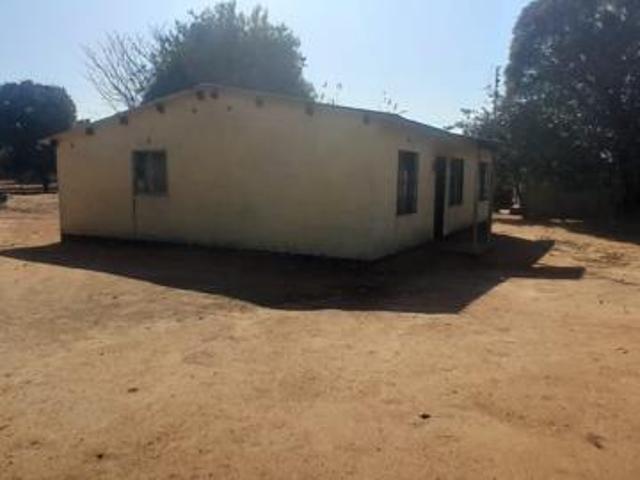 House for sale in Mopani, Limpopo