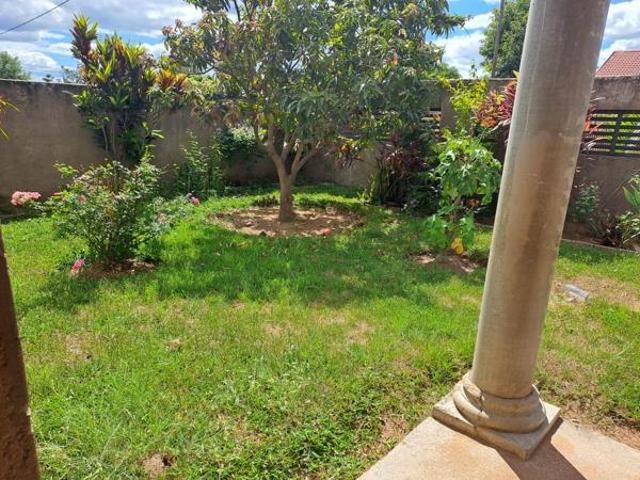 House for sale in Mopani, Limpopo