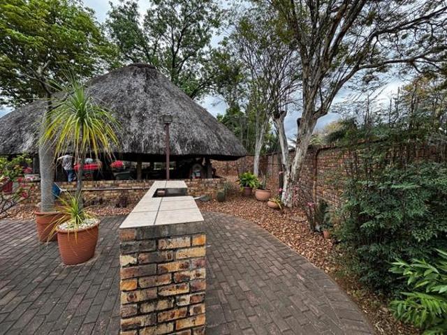 House for sale in Phalaborwa, Ba-Phalaborwa Local Municipality