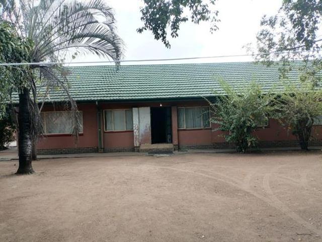 House for sale in Mopani, Limpopo