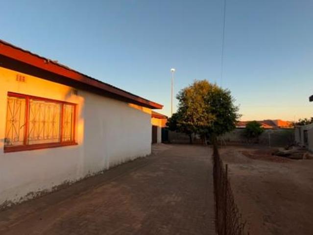 House for sale in Mopani, Limpopo