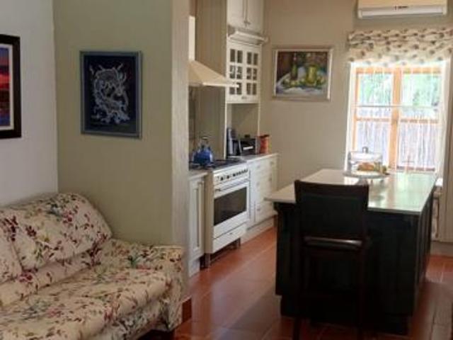 House for sale in Free State